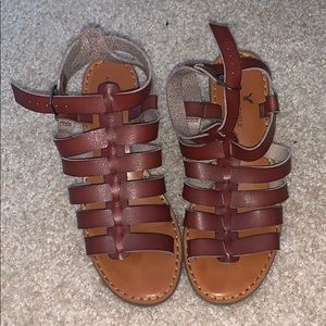 American eagle everyday herels